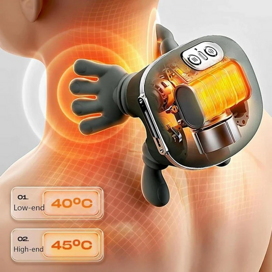 Shoulder & Neck Massager