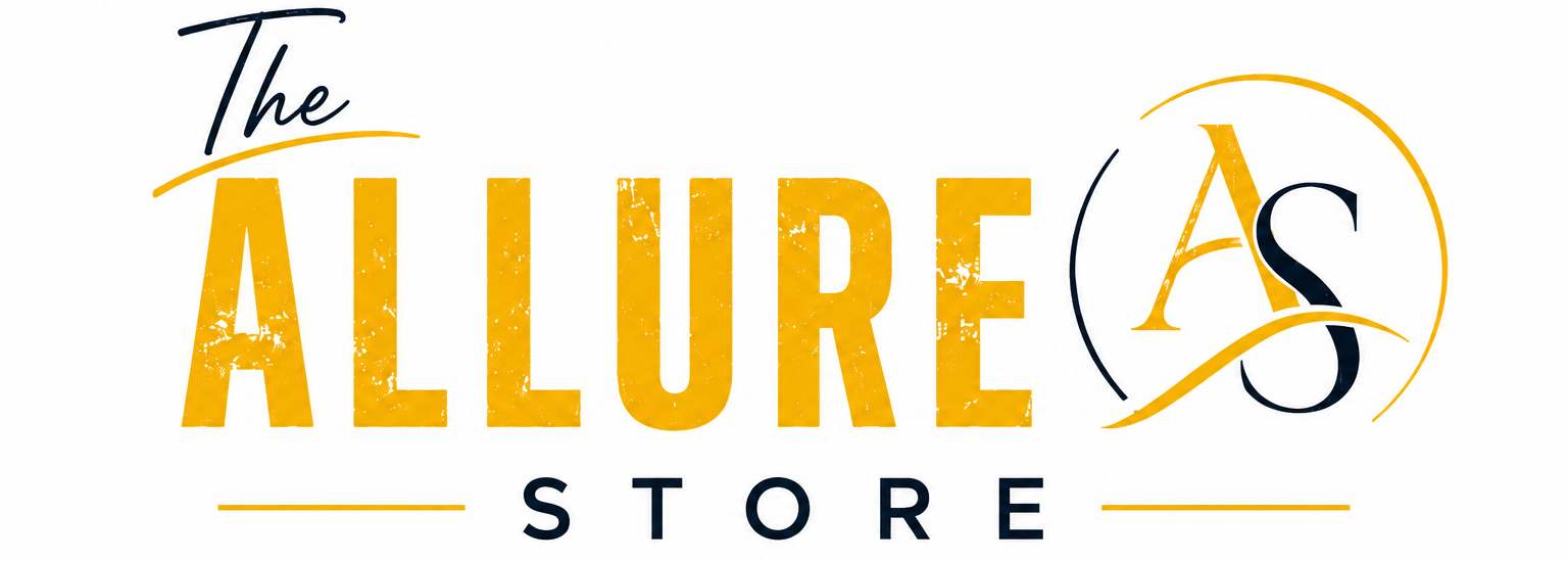 The Allure Store 