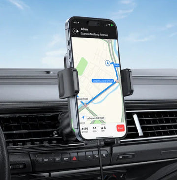 Hoco - Wireless Air Outlet (HW13)