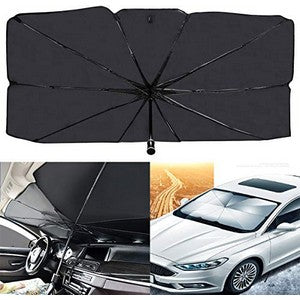 Car Windshield Sun Shade