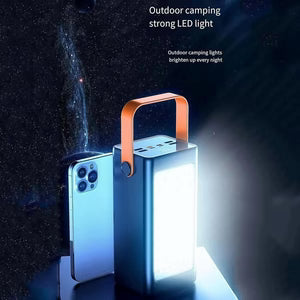 Y Kryptone - Power Bank (GT-72) ©